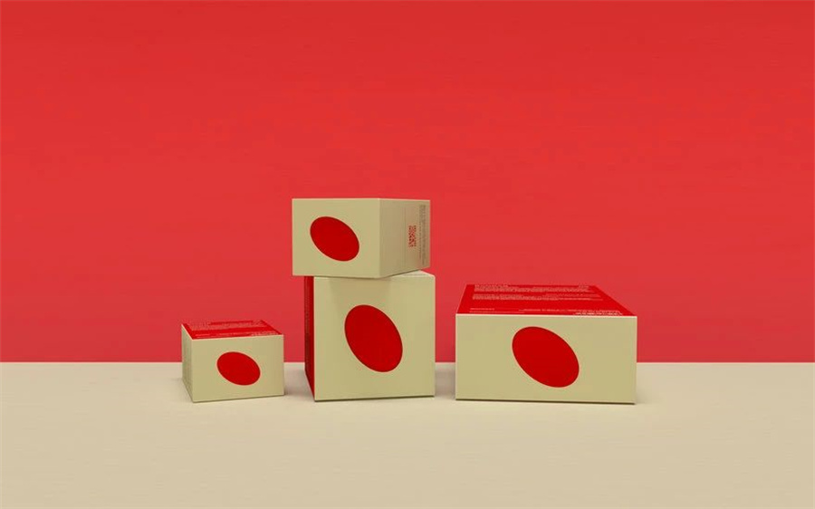 家居香氛品牌包裝設(shè)計(jì)獲獎作品